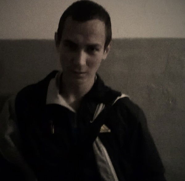 Алексей Ненаустников