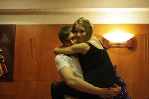 Татьяна Лапина