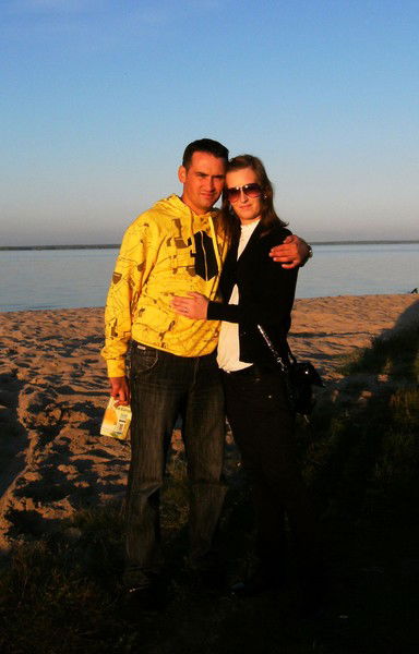 Дмитрий Цицорин