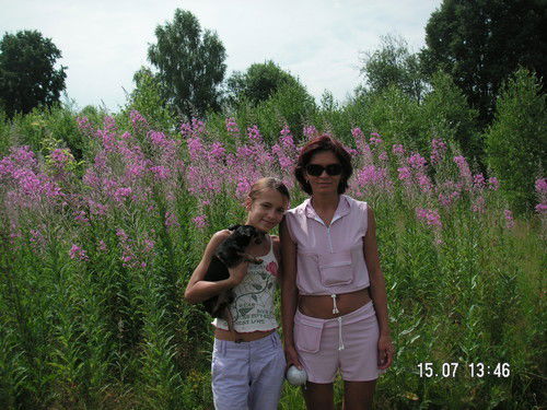 Лариса Фурсевич