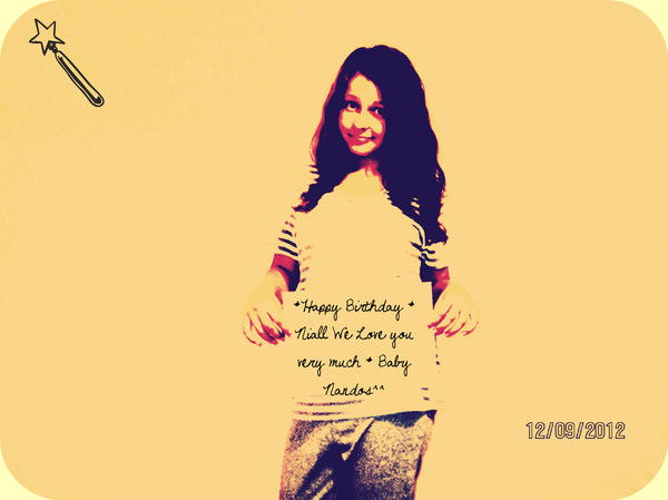 *машуня Стайлс*