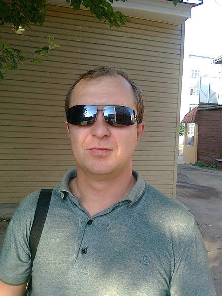 Владимир Коробов