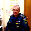 Александр Макарин