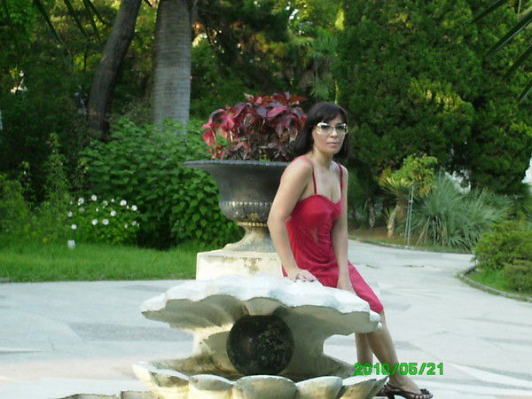 Елена Юрьевна Куликова