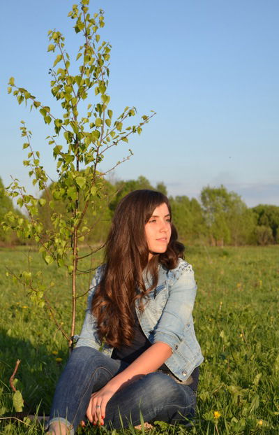 Настя Беленкова