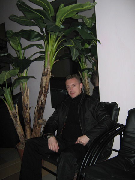 Касаткин Евгений