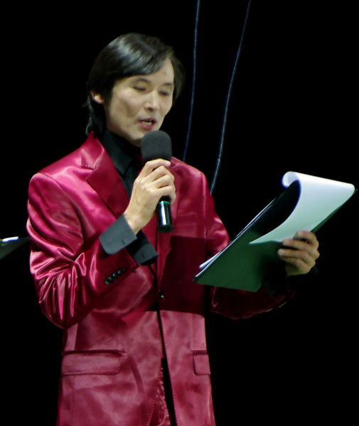 Калкен Касымбеков