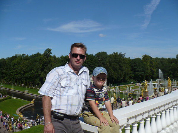 Михаил Крупица