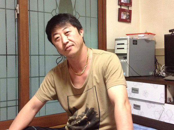 Евгений Ким