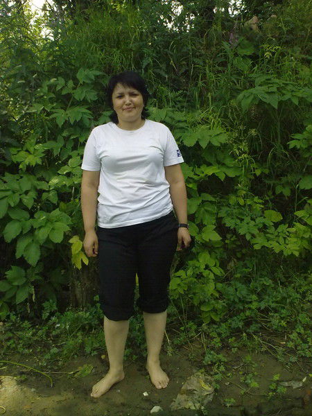 Гуля Гуломова