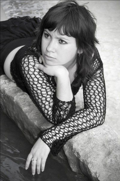 Марина Кобецкая