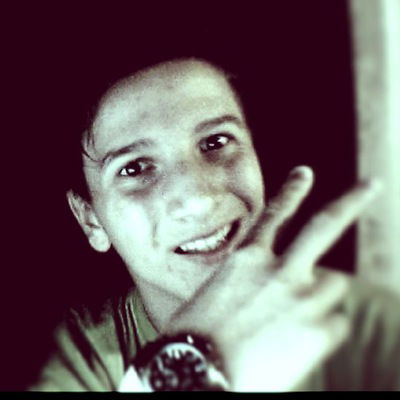 Максим Лобода