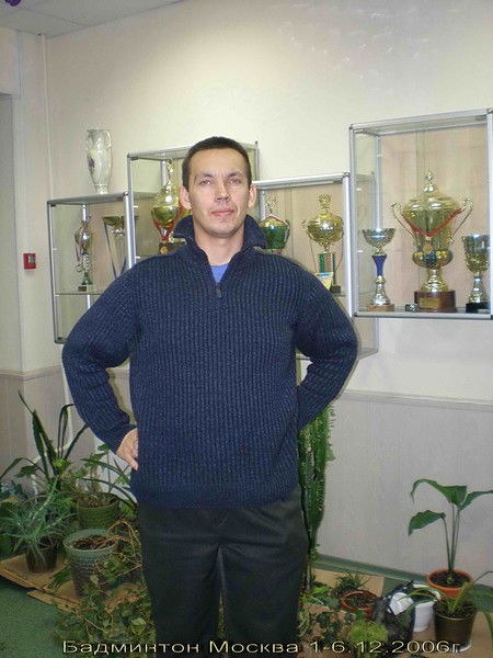 Дмитрий Ильин