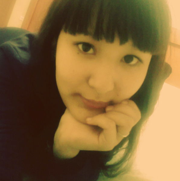 * _ Айым _ * ***