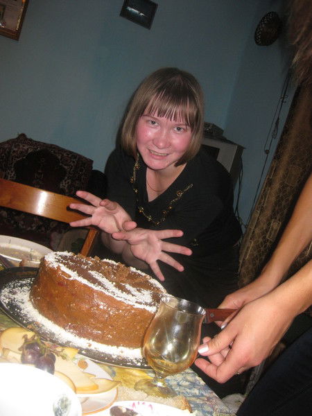 Анна Рогалёва