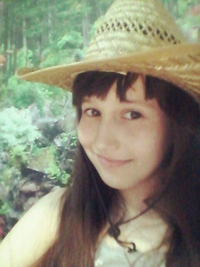 Миляуша Калимуллина