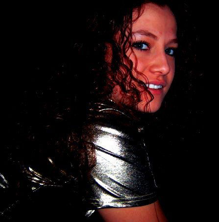 Анна Ягудина