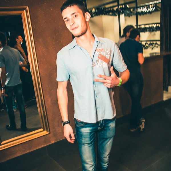 Артур Багданов