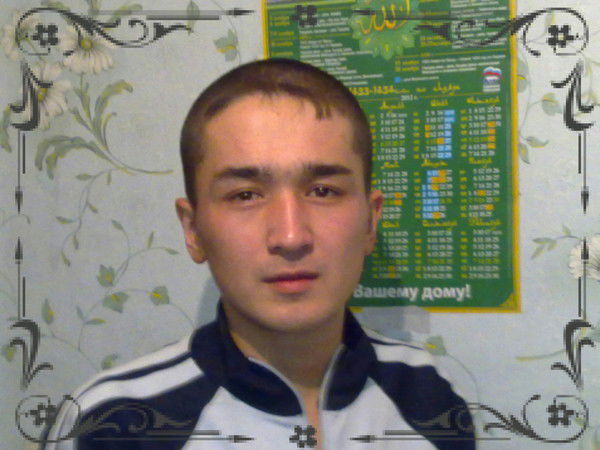 Марат Тугульбаев