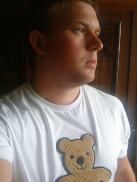 Алексей Попов