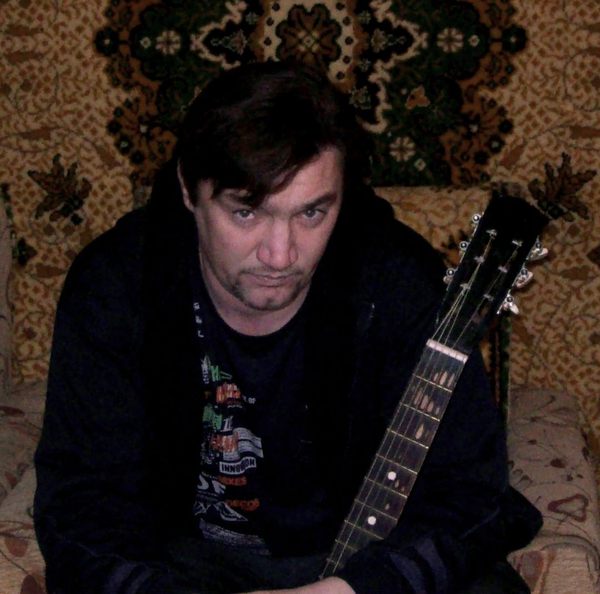 Сергей Прохоров