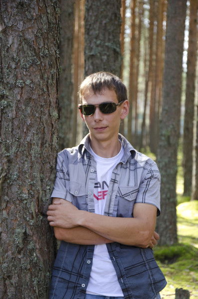 Александр Шулепов