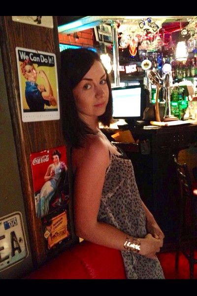 Екатерина Петоян