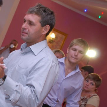 Игорь Белявский