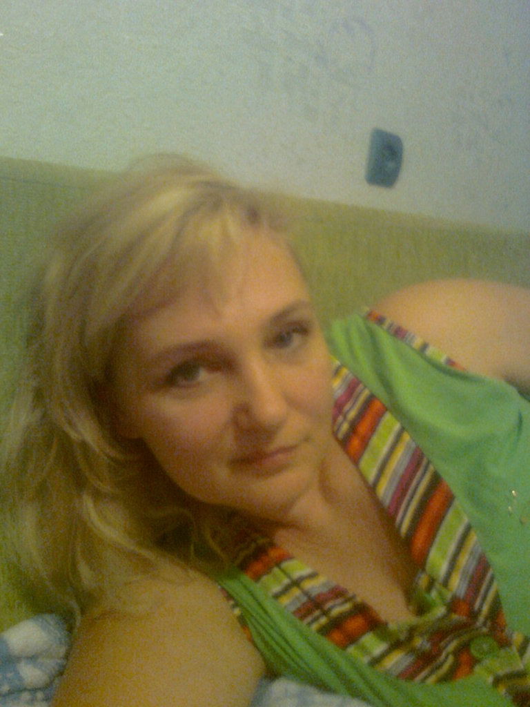 Sветlана Kостина