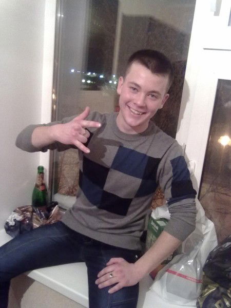 Эдуард Бирюков .