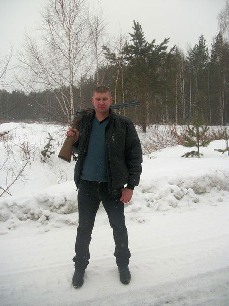 Андрей Зубарев