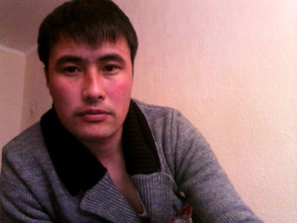 Нурдаулет Сарсенбаев