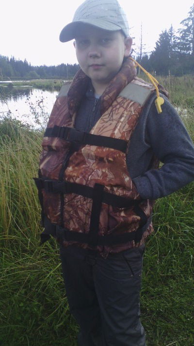 Ильнар Губаев