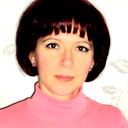 Оксана Огий