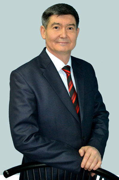 Ranil Kazakov