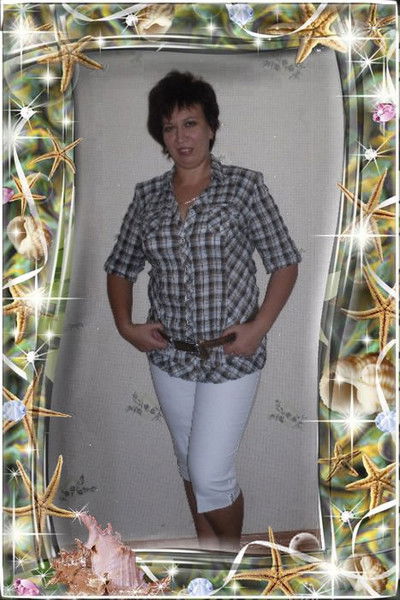 Наталья Гибадулина