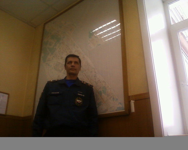 Алексей Скорза