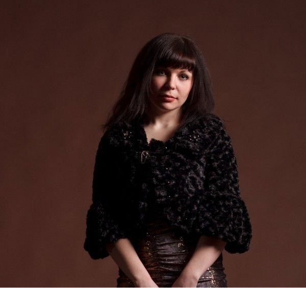 Ирина Боровинская