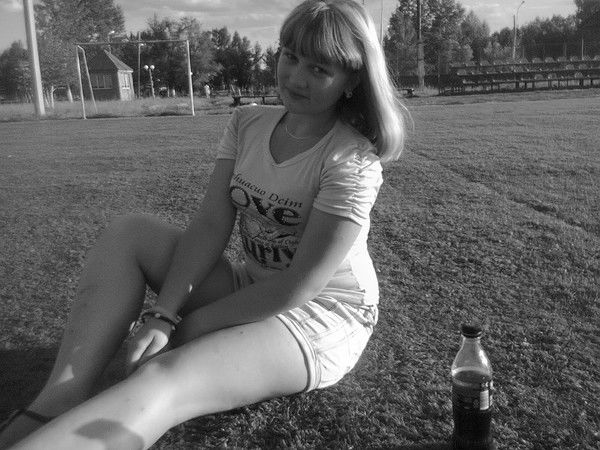 Яна Кожевникова