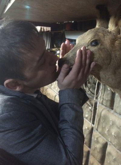 Андрей Владимирович