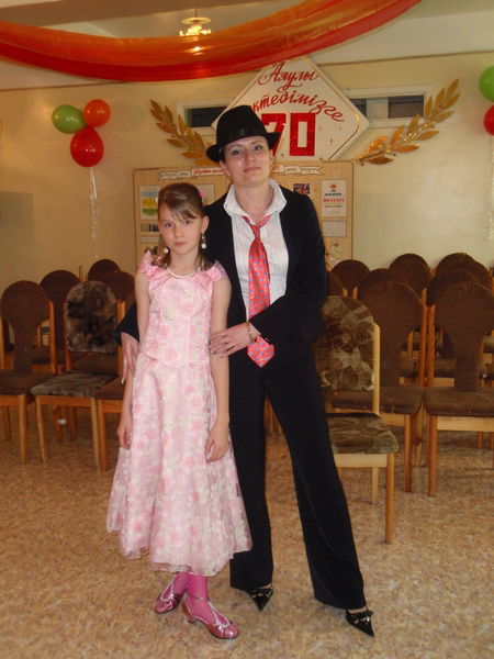 Светлана Кормишкина