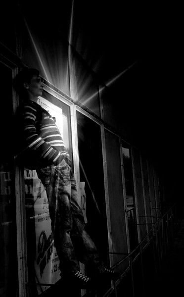 Вован Сергійчук