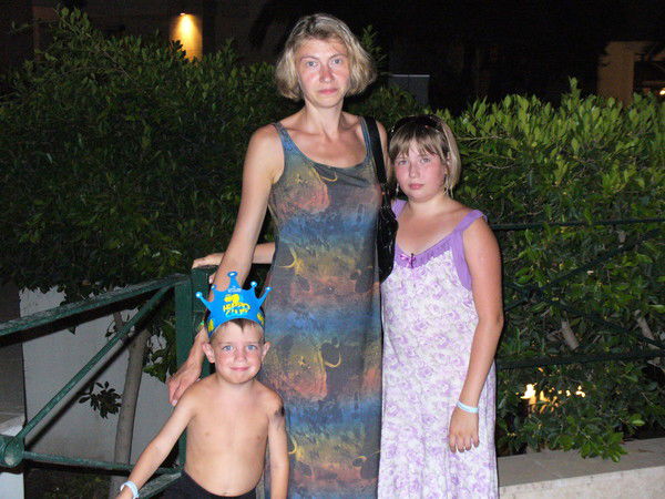 Гульнара Абдрашитова