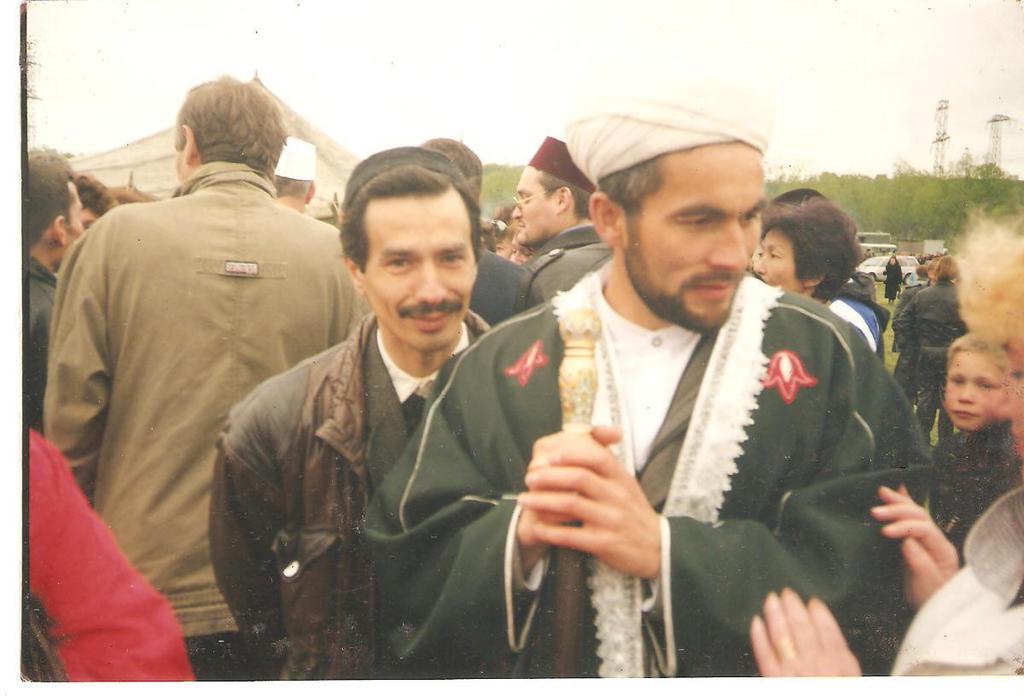 Раис Хабиров