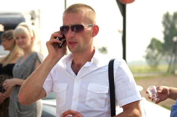 Алексей Минченко