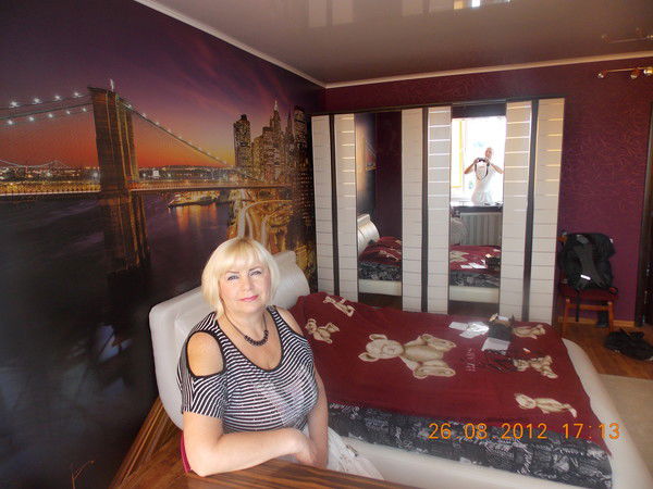 Надежда Ляхова