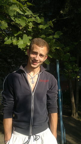 Артём Подъячев