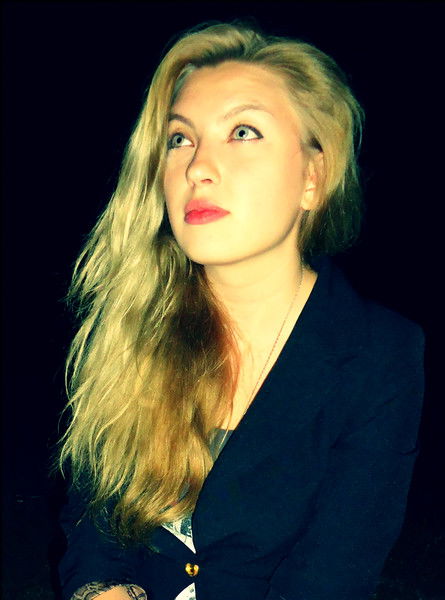 Анастасия Василенко