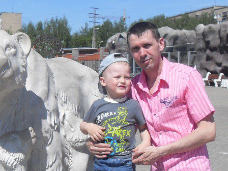 Алексей Семенов