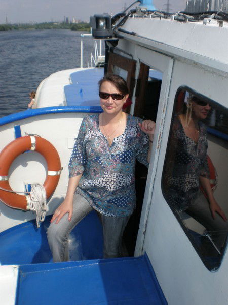 Татьяна Ручкина